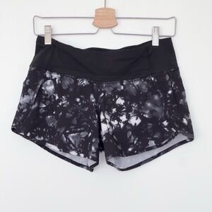Lululemon Women's Running Shorts 4”